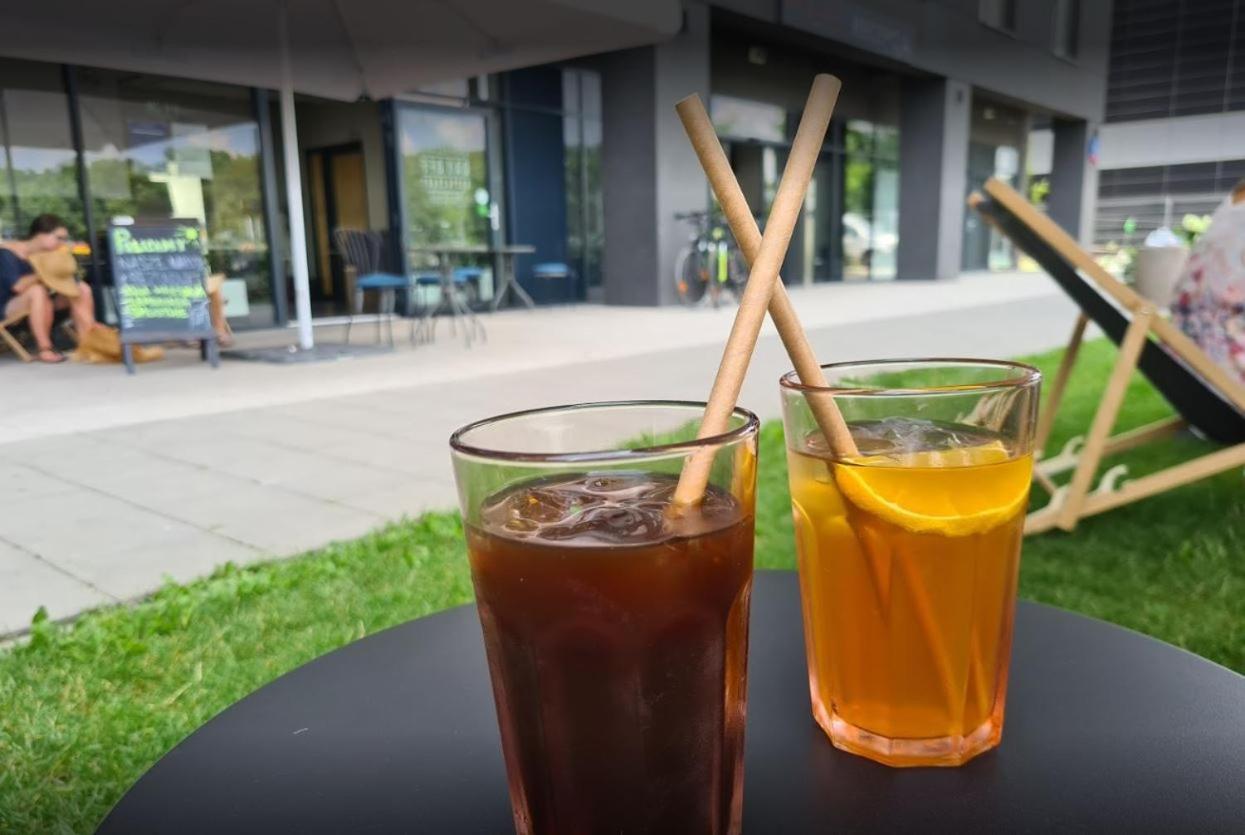 Leilighet W Warszawie Dedykowany Parking Podziemny W Cenie, Wifi, Blisko Centrum New In Finished To A High Specification Fitted Out To A High Standard On The 7th Floor, Wifi, Underground Parking Price Included Warszawa